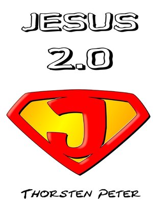 cover image of Jesus 2.0